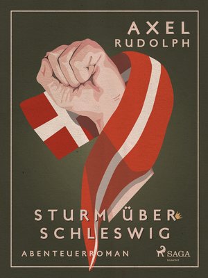cover image of Sturm über Schleswig